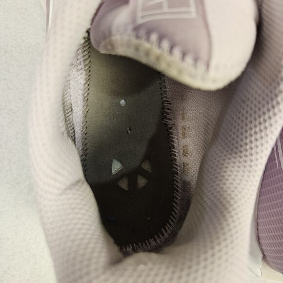Nike Court Air Zoom Vapor Pro Doll Amethyst Wave CZ0222-555 Sneakers Womens 9.5 - Picture 15 of 16
